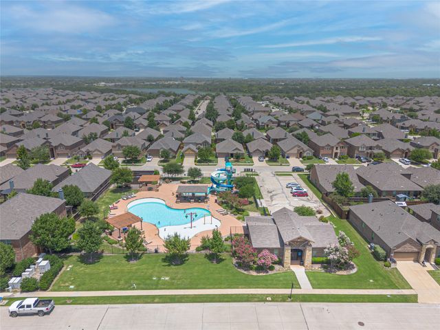 3901 Shadewell Street, Frisco, TX 75036