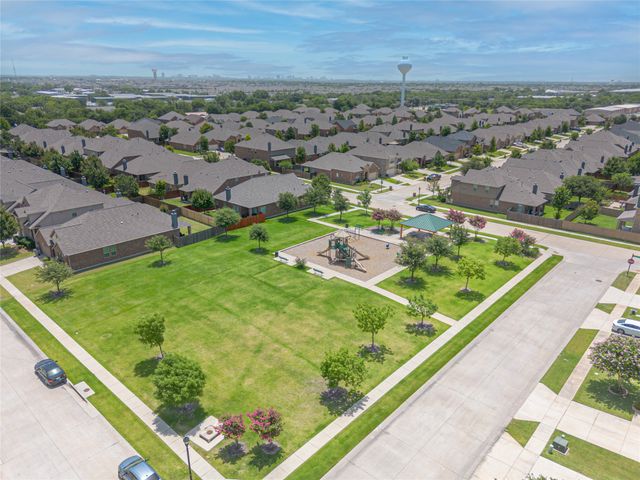 3901 Shadewell Street, Frisco, TX 75036