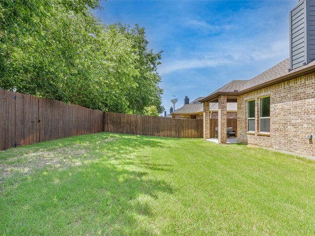 3901 Shadewell Street, Frisco, TX 75036