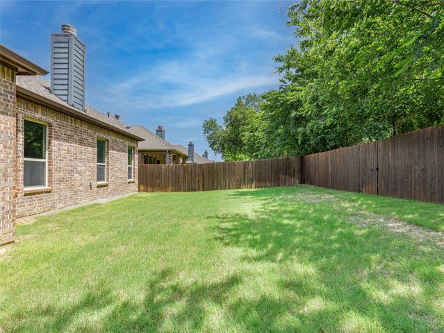 3901 Shadewell Street, Frisco, TX 75036