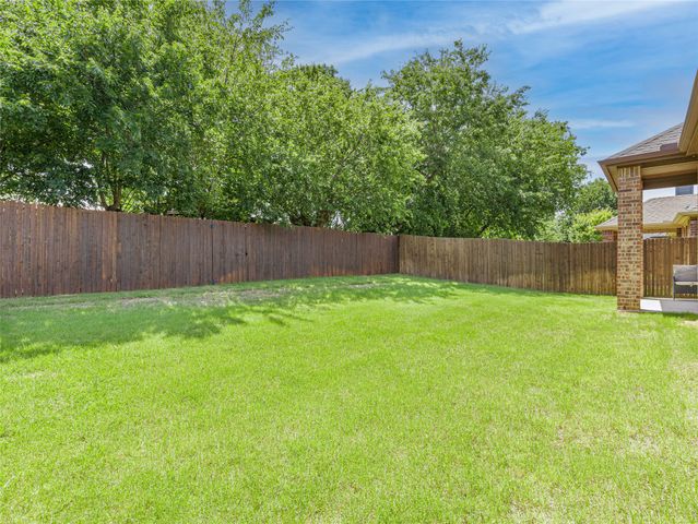 3901 Shadewell Street, Frisco, TX 75036