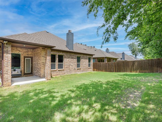 3901 Shadewell Street, Frisco, TX 75036