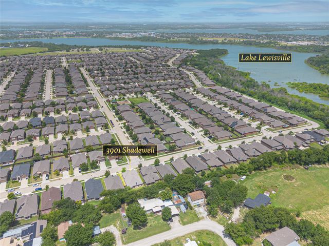 3901 Shadewell Street, Frisco, TX 75036