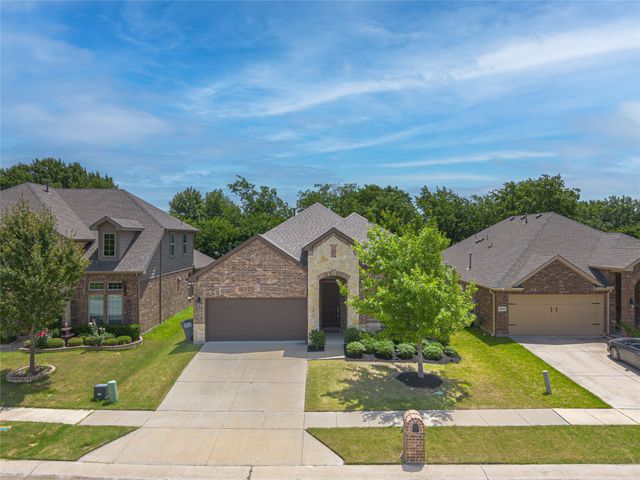 3901 Shadewell Street, Frisco, TX 75036