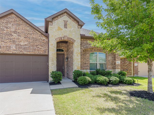 3901 Shadewell Street, Frisco, TX 75036