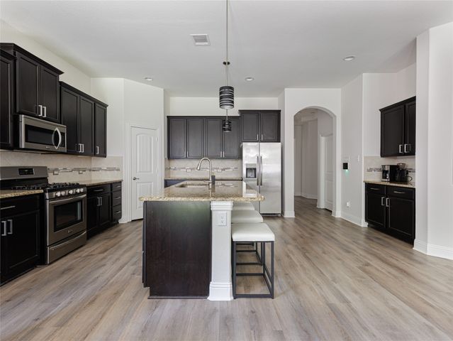 3901 Shadewell Street, Frisco, TX 75036