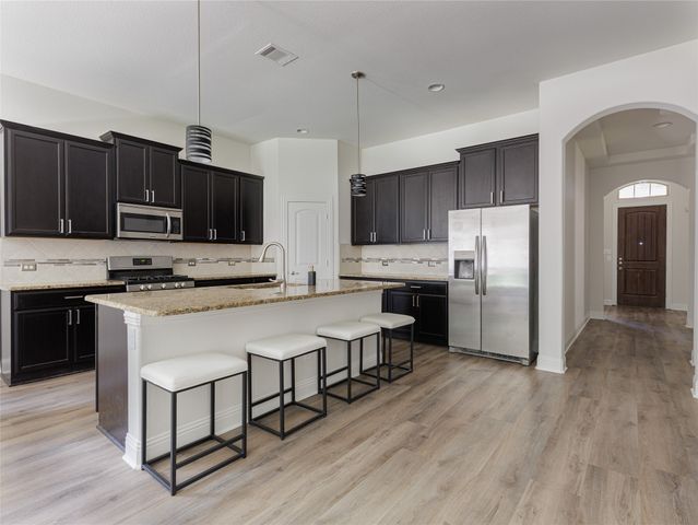 3901 Shadewell Street, Frisco, TX 75036