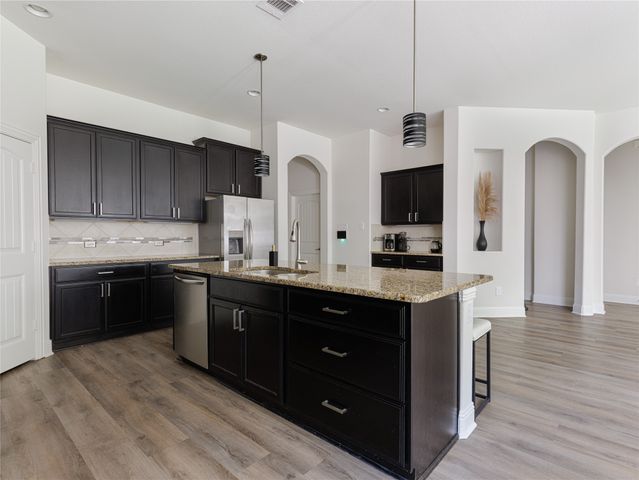 3901 Shadewell Street, Frisco, TX 75036