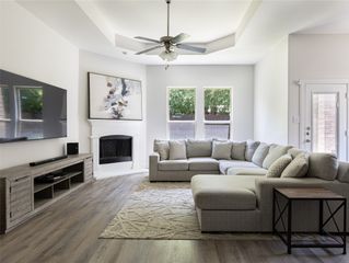 3901 Shadewell Street, Frisco, TX 75036