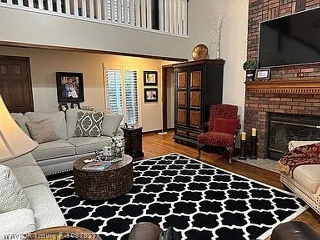 5709 Hardscrabble Way, Fort Smith, AR 72903