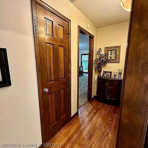 5709 Hardscrabble Way, Fort Smith, AR 72903