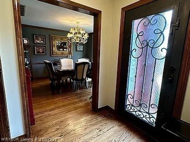 5709 Hardscrabble Way, Fort Smith, AR 72903