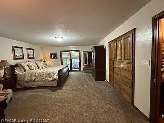 5709 Hardscrabble Way, Fort Smith, AR 72903