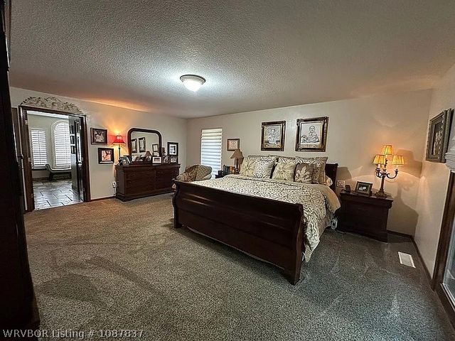 5709 Hardscrabble Way, Fort Smith, AR 72903