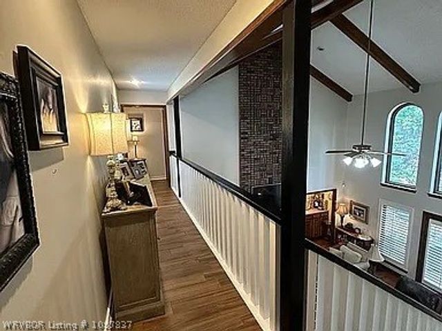 5709 Hardscrabble Way, Fort Smith, AR 72903