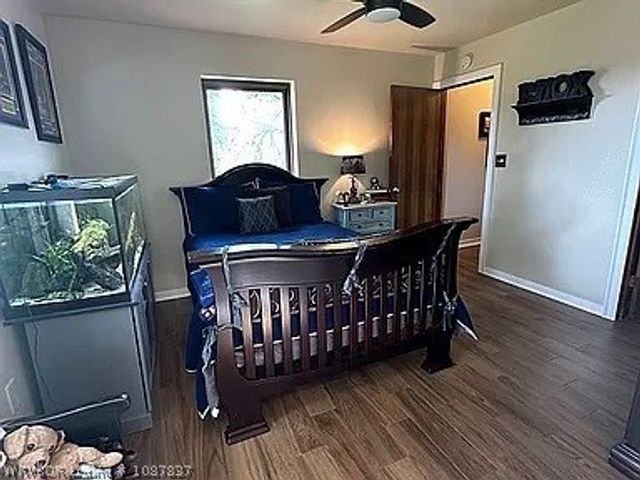 5709 Hardscrabble Way, Fort Smith, AR 72903