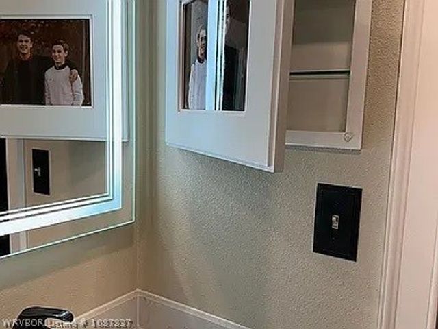 5709 Hardscrabble Way, Fort Smith, AR 72903