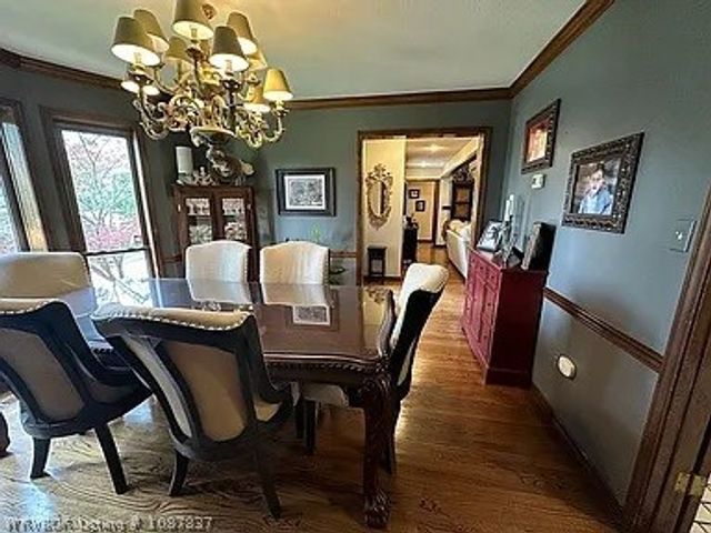 5709 Hardscrabble Way, Fort Smith, AR 72903