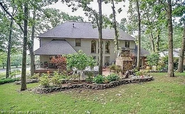5709 Hardscrabble Way, Fort Smith, AR 72903