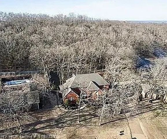 5709 Hardscrabble Way, Fort Smith, AR 72903