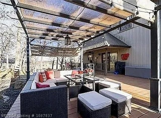 5709 Hardscrabble Way, Fort Smith, AR 72903