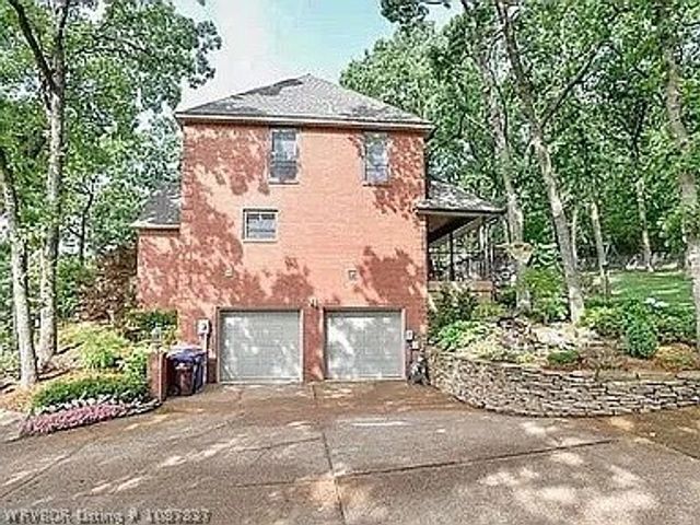 5709 Hardscrabble Way, Fort Smith, AR 72903