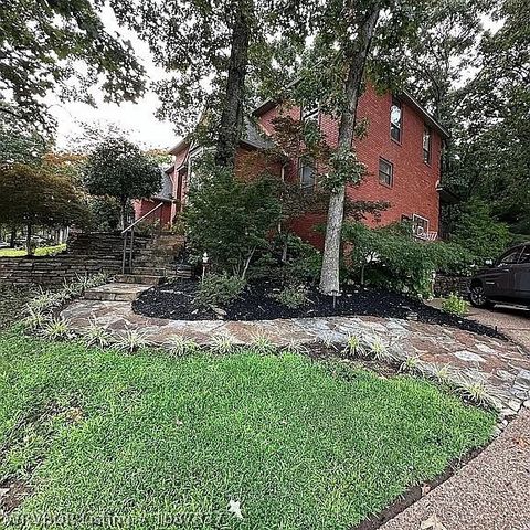 5709 Hardscrabble Way, Fort Smith, AR 72903