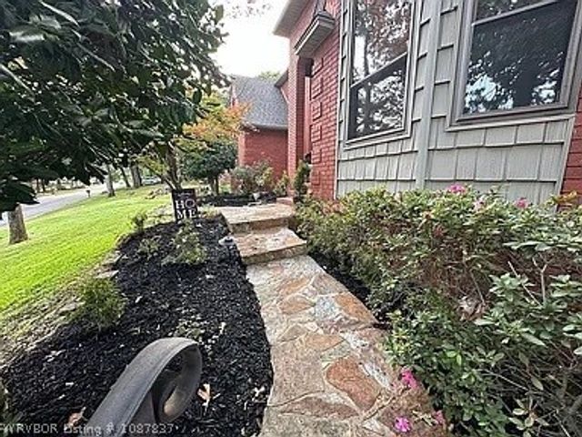 5709 Hardscrabble Way, Fort Smith, AR 72903