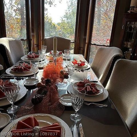 5709 Hardscrabble Way, Fort Smith, AR 72903