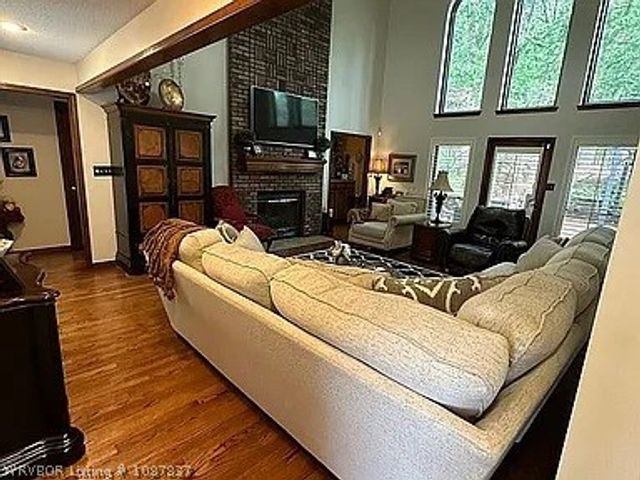 5709 Hardscrabble Way, Fort Smith, AR 72903