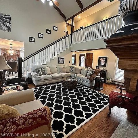 5709 Hardscrabble Way, Fort Smith, AR 72903