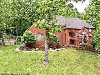 5709 Hardscrabble Way, Fort Smith, AR 72903