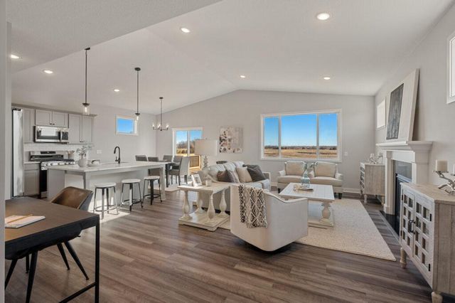 599 Stinson Boulevard, New Brighton, MN 55112