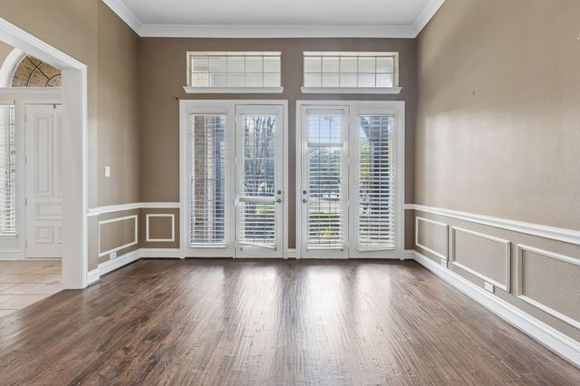 1401 Bristlewood Drive, Mckinney, TX 75072