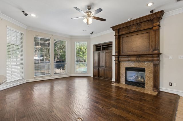 1401 Bristlewood Drive, Mckinney, TX 75072