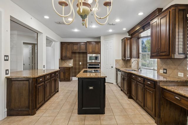 1401 Bristlewood Drive, Mckinney, TX 75072