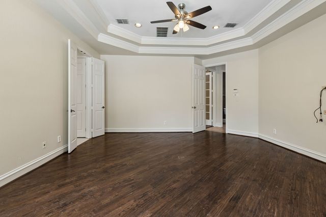 1401 Bristlewood Drive, Mckinney, TX 75072