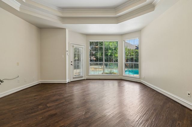 1401 Bristlewood Drive, Mckinney, TX 75072
