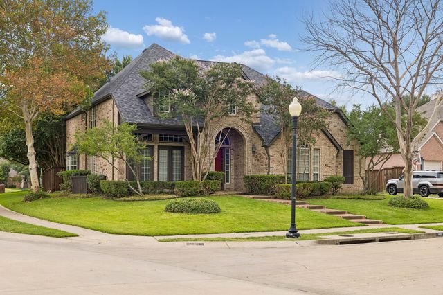 1401 Bristlewood Drive, Mckinney, TX 75072