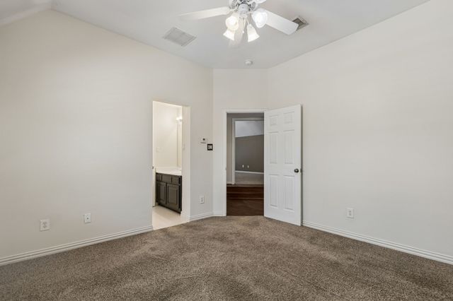 1401 Bristlewood Drive, Mckinney, TX 75072