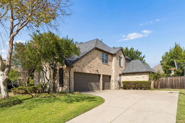 1401 Bristlewood Drive, Mckinney, TX 75072