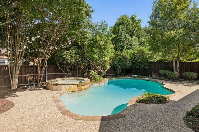 1401 Bristlewood Drive, Mckinney, TX 75072