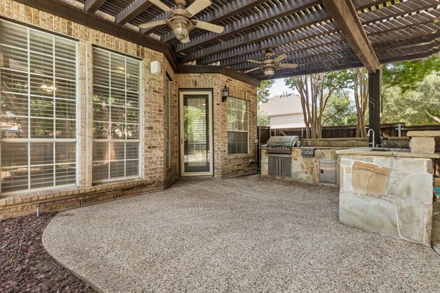 1401 Bristlewood Drive, Mckinney, TX 75072