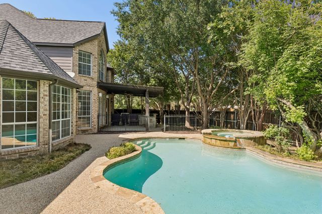 1401 Bristlewood Drive, Mckinney, TX 75072