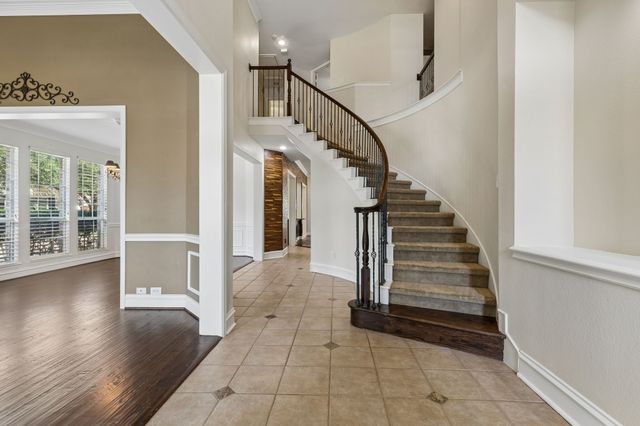 1401 Bristlewood Drive, Mckinney, TX 75072