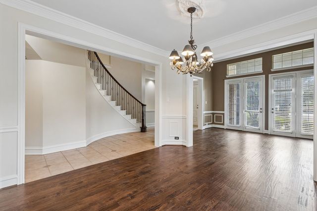 1401 Bristlewood Drive, Mckinney, TX 75072