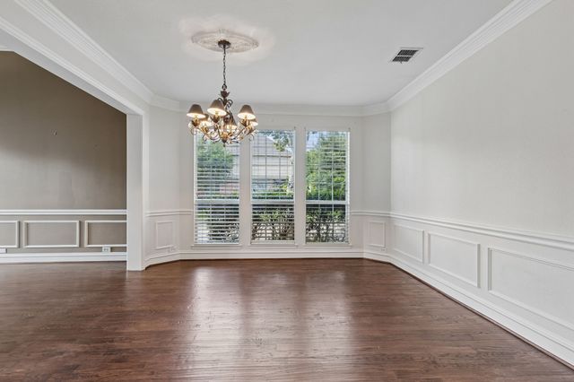 1401 Bristlewood Drive, Mckinney, TX 75072