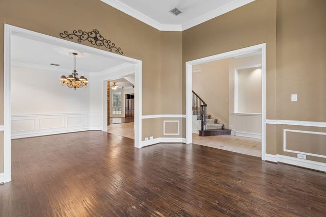 1401 Bristlewood Drive, Mckinney, TX 75072