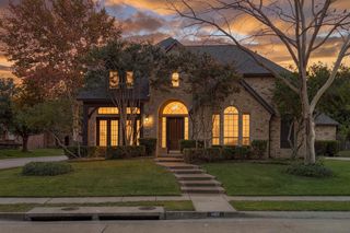 1401 Bristlewood Drive, Mckinney, TX 75072