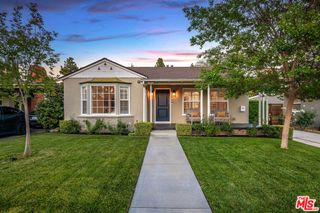 730 N Fairview Street, Burbank, CA 91505